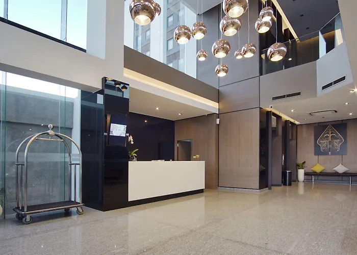 Whiz Prime Malioboro Yogyakarta