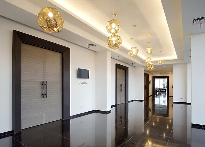 Whiz Prime Malioboro Yogyakarta